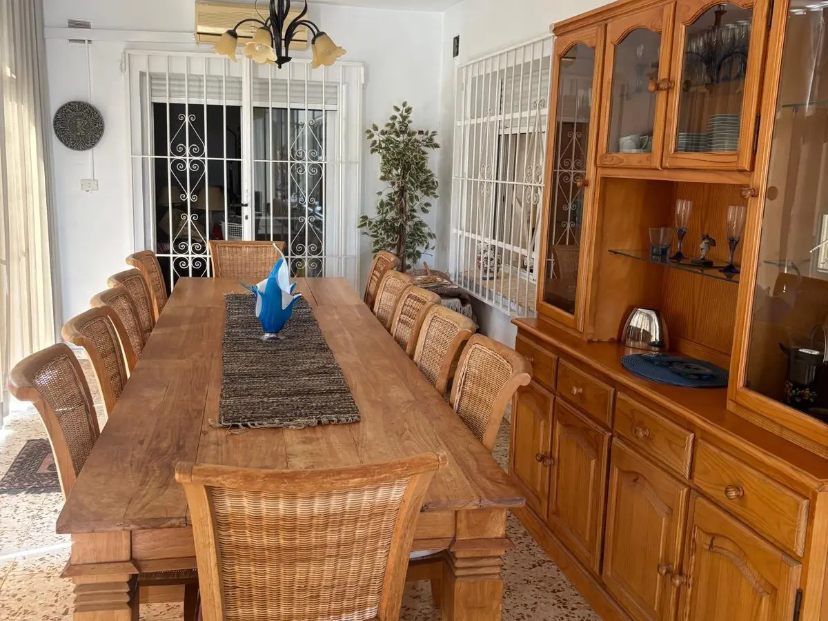 4-bedroom Villa In La Nucía, Spain (295 M²)