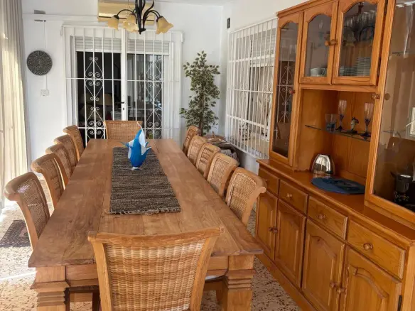4-bedroom Villa In La Nucía, Spain (295 M²)