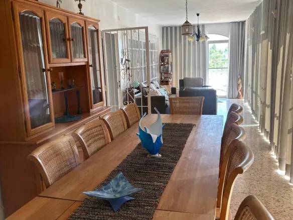 4-bedroom Villa In La Nucía, Spain (295 M²)