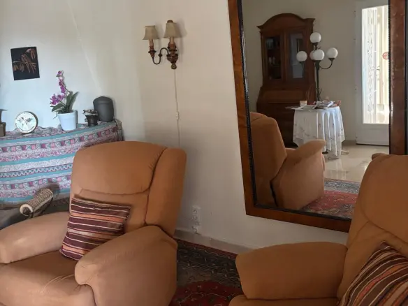 4-bedroom Villa In La Nucía, Spain (295 M²)