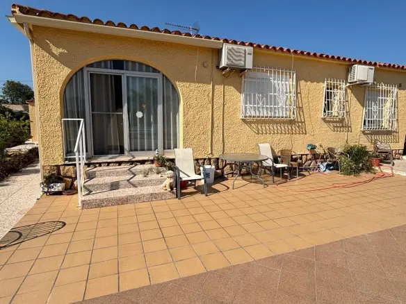 4-bedroom Villa In La Nucía, Spain (295 M²)