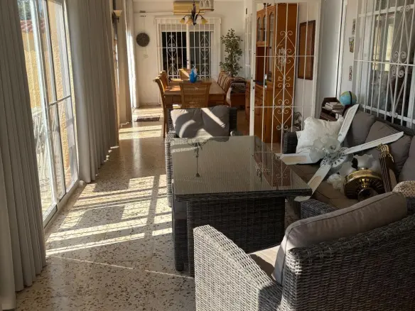 4-bedroom Villa In La Nucía, Spain (295 M²)