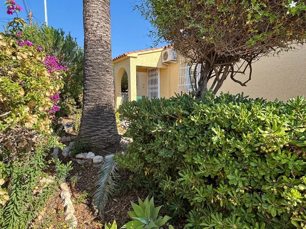 4-bedroom Villa In La Nucía, Spain (295 M²)