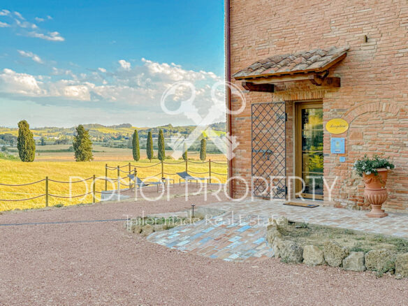 Farmhouse In Fauglia (pisa)