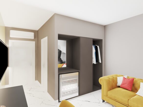 Hotel 4 Stelle In Alghero (sassari)