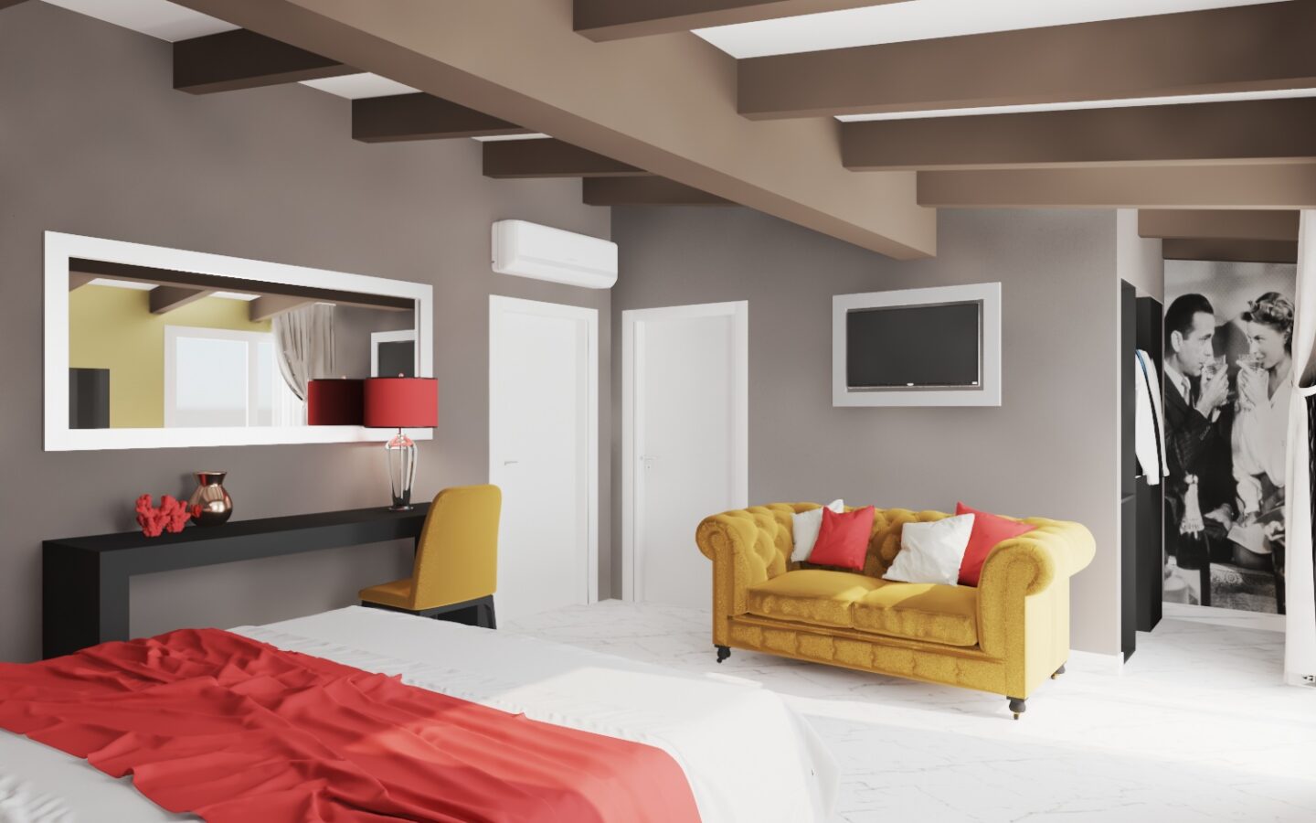 Hotel 4 Stelle In Alghero (sassari)