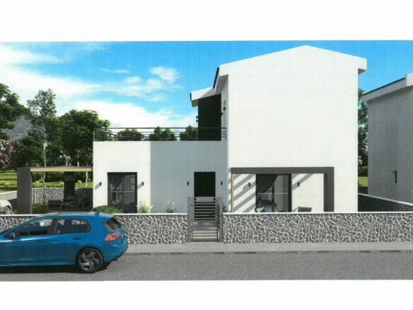 Detached House