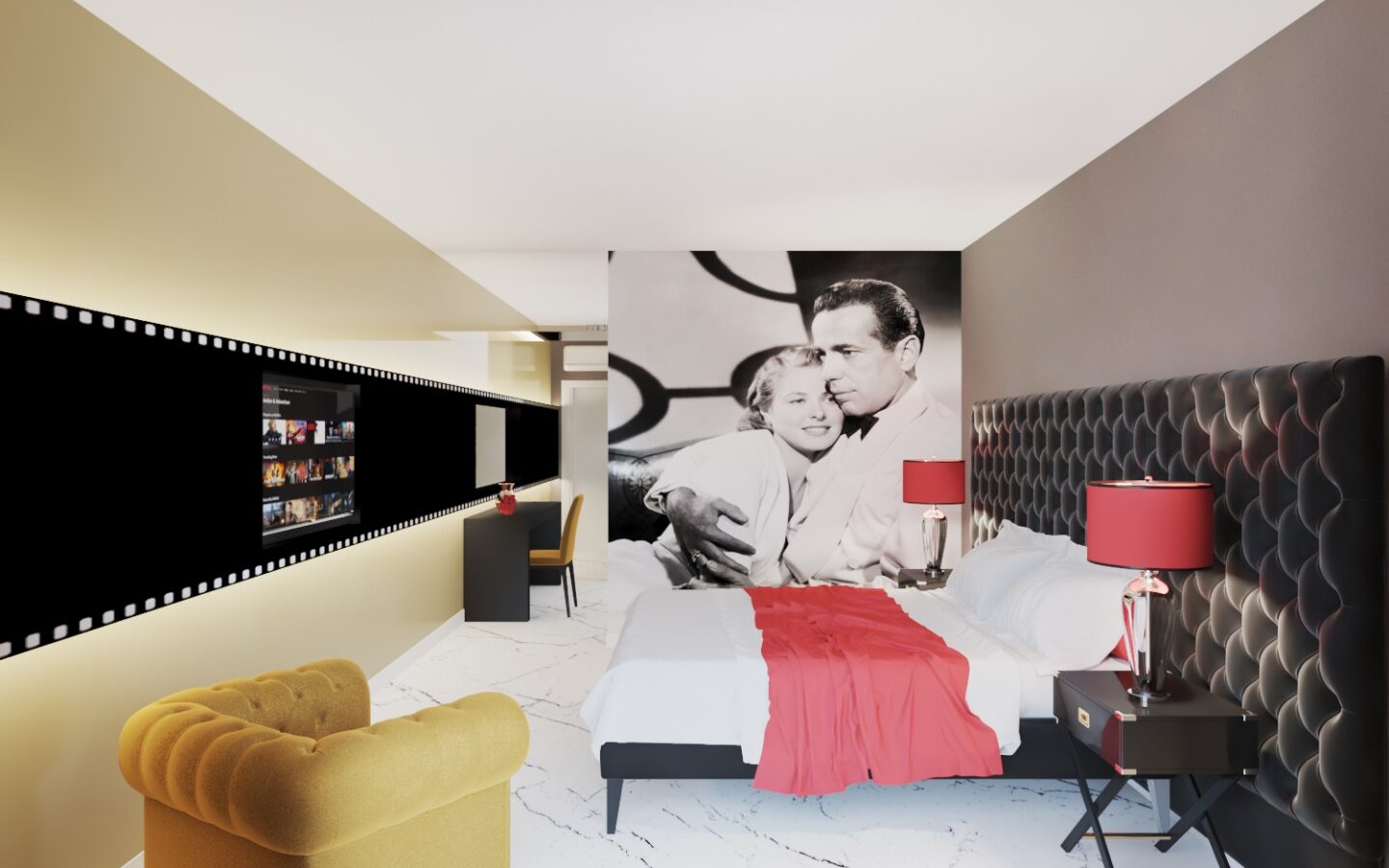 Hotel 4 Stelle In Alghero (sassari)