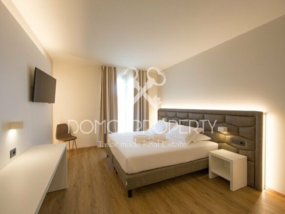 Hotel 4 Stelle Cecina (livorno)
