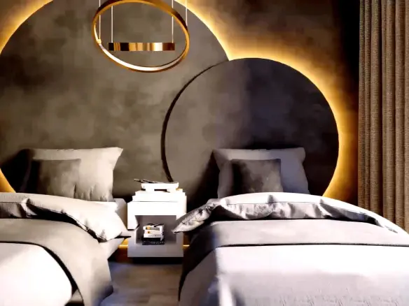 1-bedroom Penthouse In Torrevieja, Spain (35 M²)
