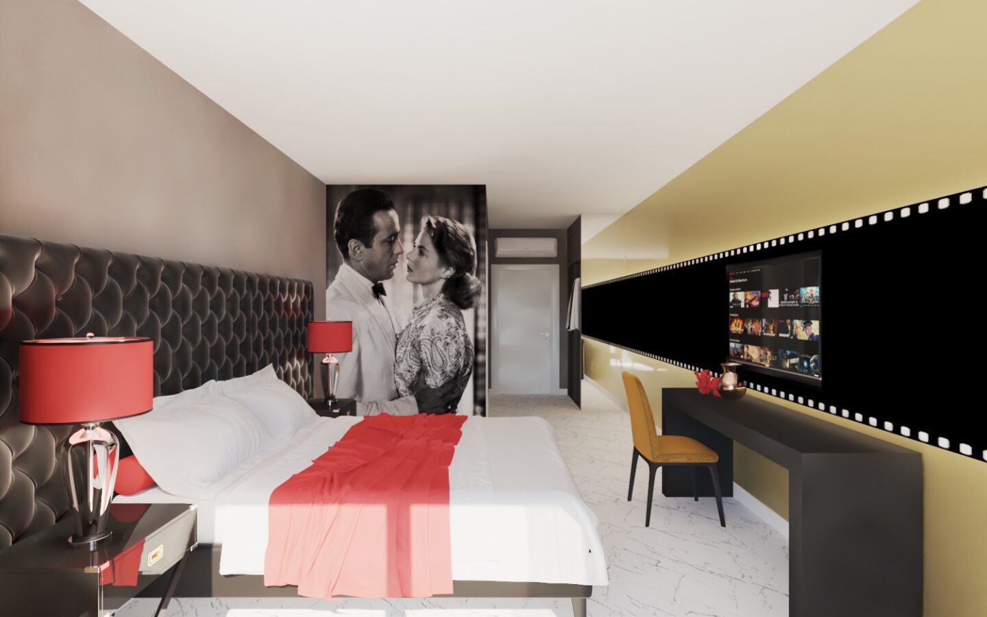 Hotel 4 Stelle In Alghero (sassari)