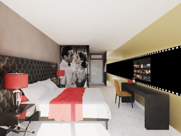 Hotel 4 Stelle In Alghero (sassari)