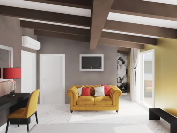 Hotel 4 Stelle In Alghero (sassari)