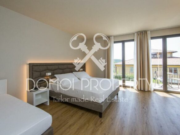 Hotel 4 Stelle Cecina (livorno)