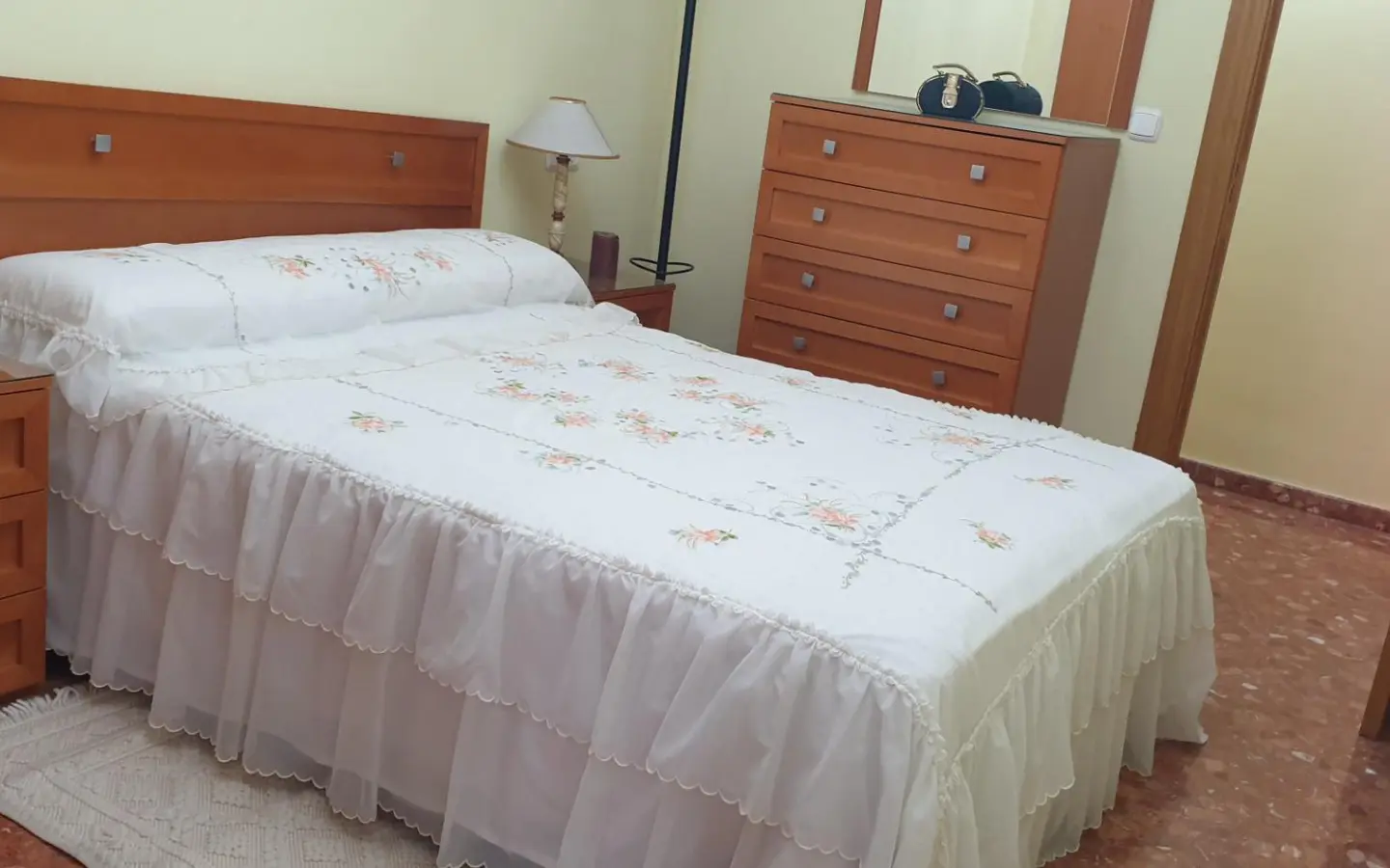 Flat 110 M² In Elche, Spain