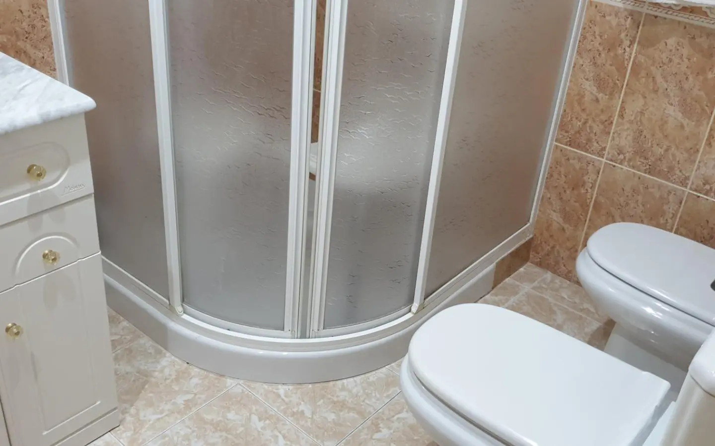 Flat 110 M² In Elche, Spain