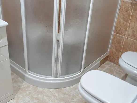3-bedroom Flat In Elche, Spain (110 M²)