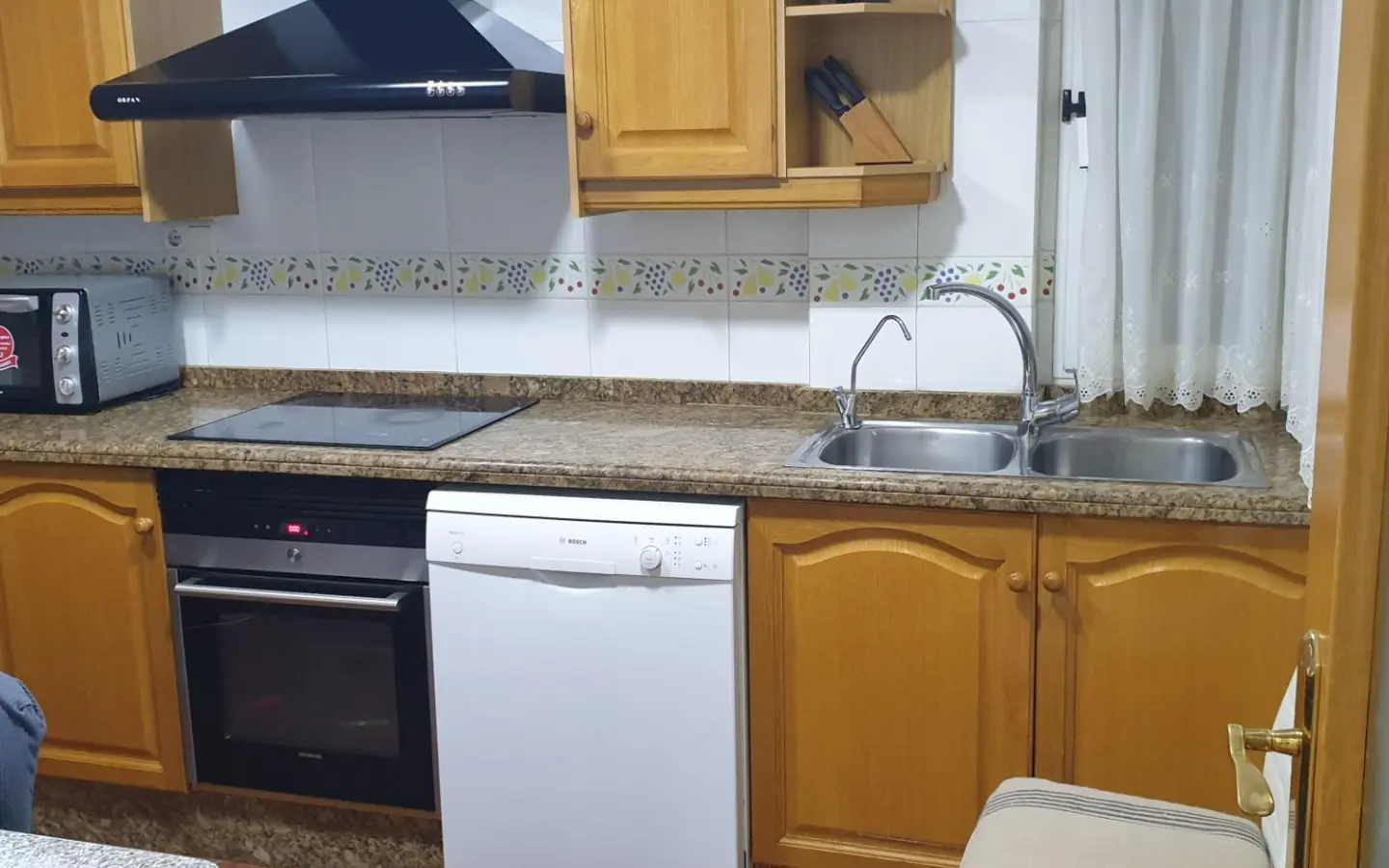 Flat 110 M² In Elche, Spain