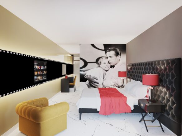 Hotel 4 Stelle In Alghero (sassari)