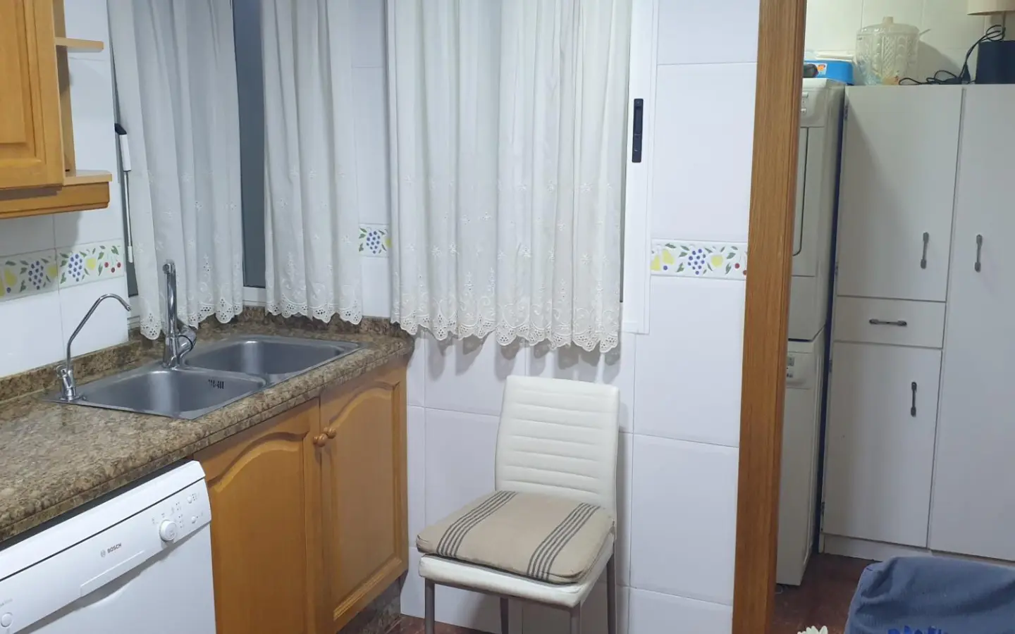 Flat 110 M² In Elche, Spain