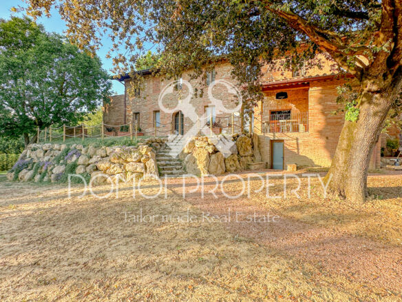 Farmhouse In Fauglia (pisa)