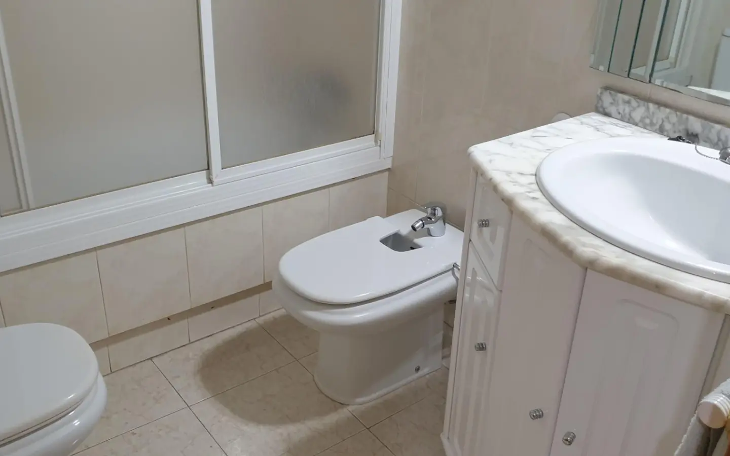 Flat 110 M² In Elche, Spain