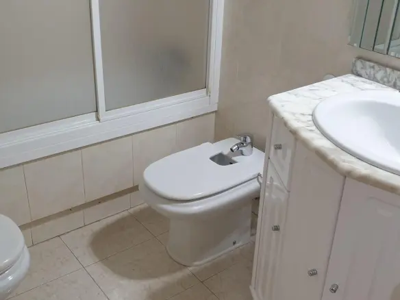 3-bedroom Flat In Elche, Spain (110 M²)