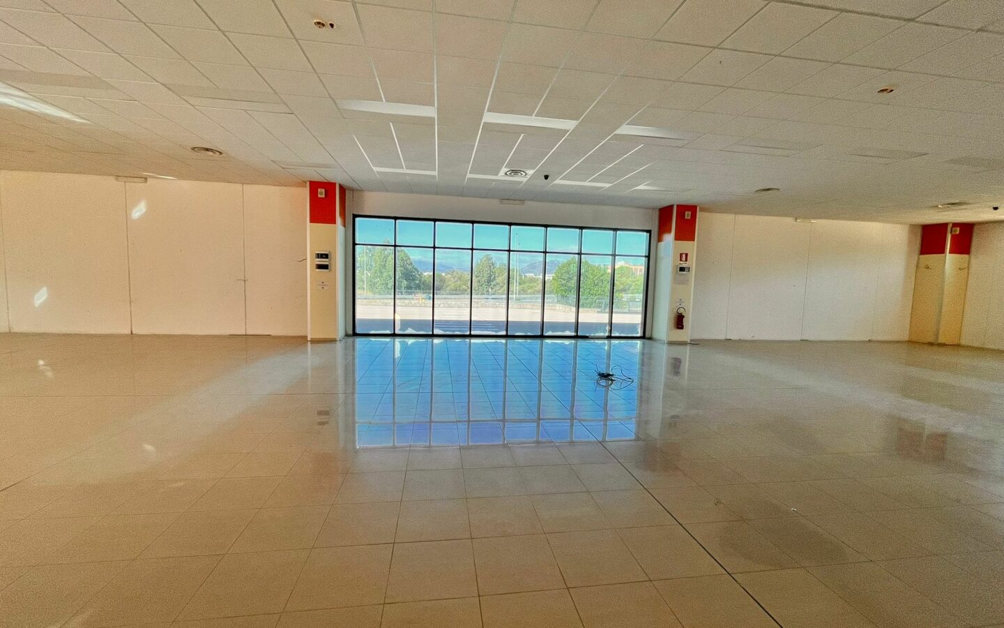 Commercial / Development Opportunity – Industrial Area Of Olbia, Sardinia