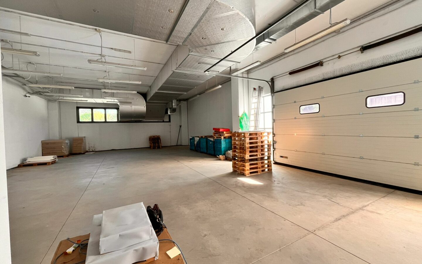 Commercial / Development Opportunity – Industrial Area Of Olbia, Sardinia