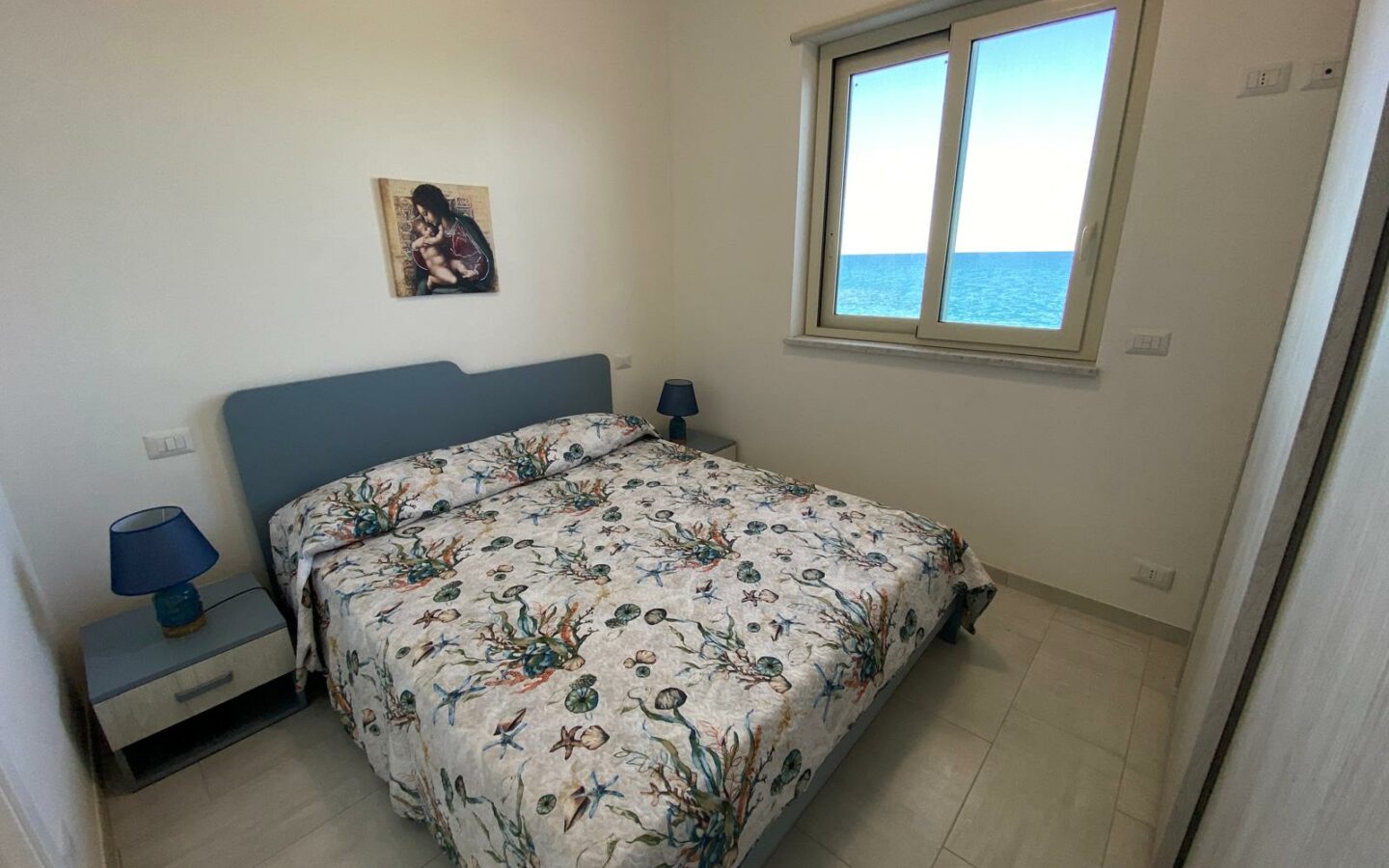 Ultra-rare Seafront Residence In Sicily | Direct Beachfront Living