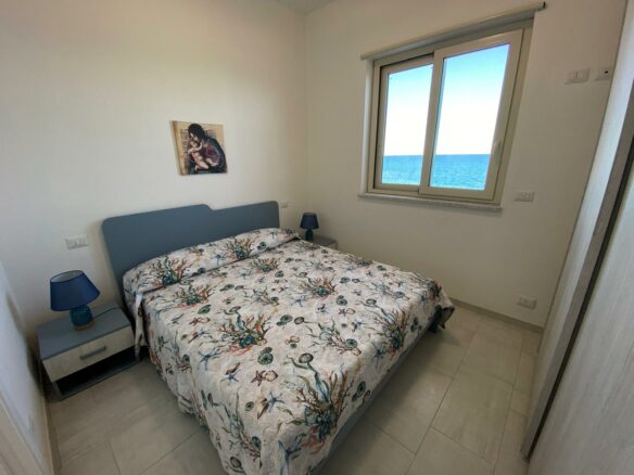 Ultra-rare Seafront Residence In Sicily | Direct Beachfront Living