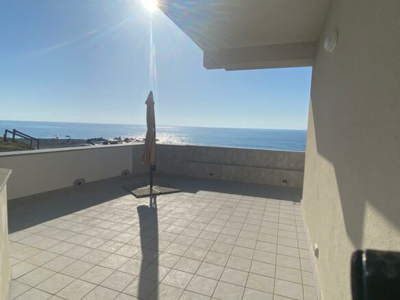 Ultra-rare Seafront Residence In Sicily | Direct Beachfront Living