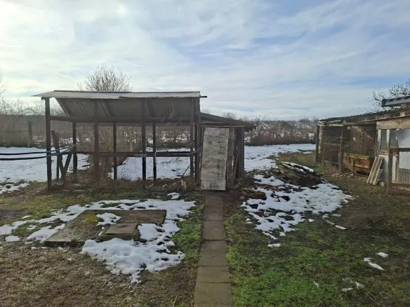 House In Gyulaj, Tolna