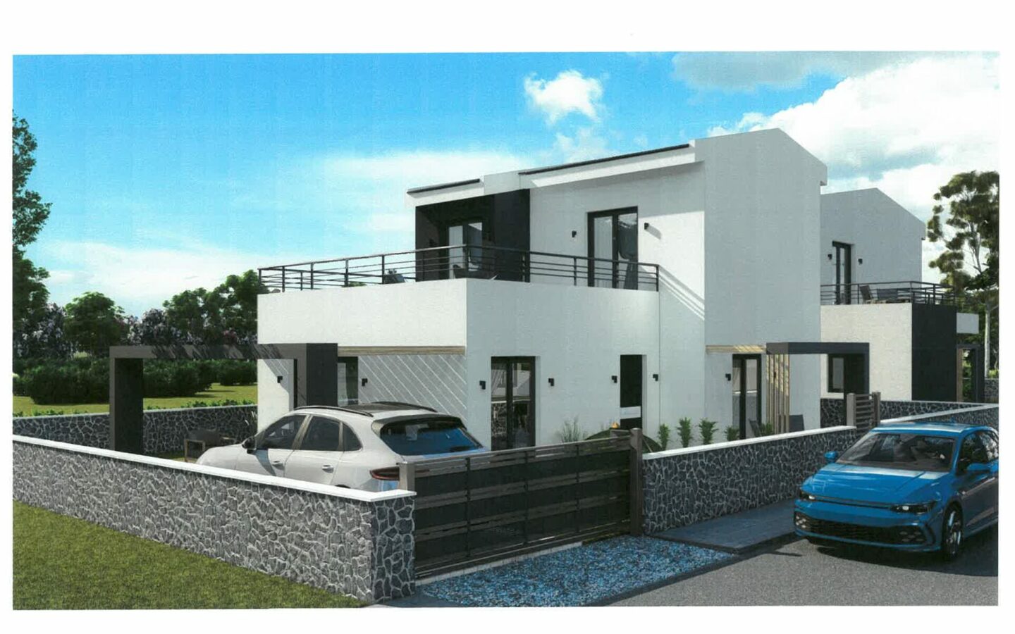 Detached House