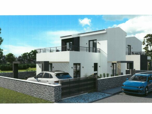Detached House