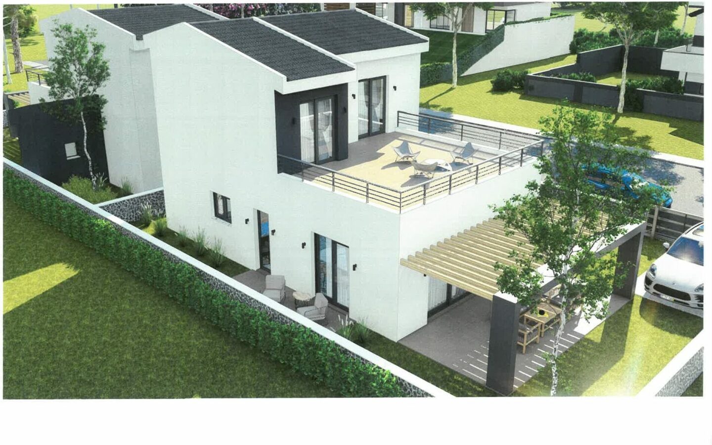 Detached House