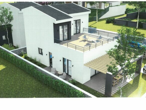 Detached House