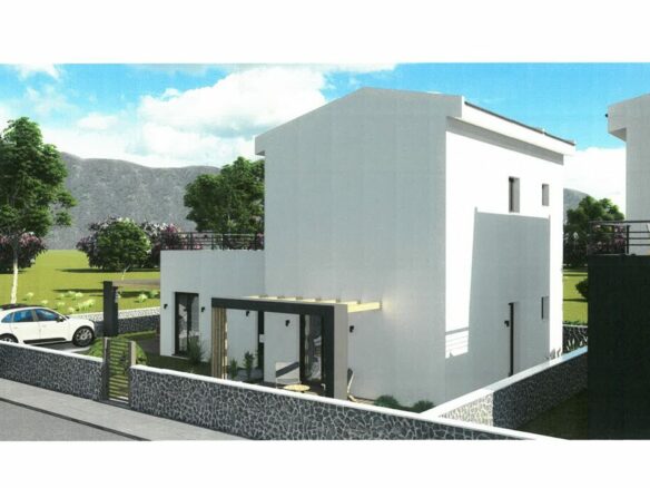 Detached House