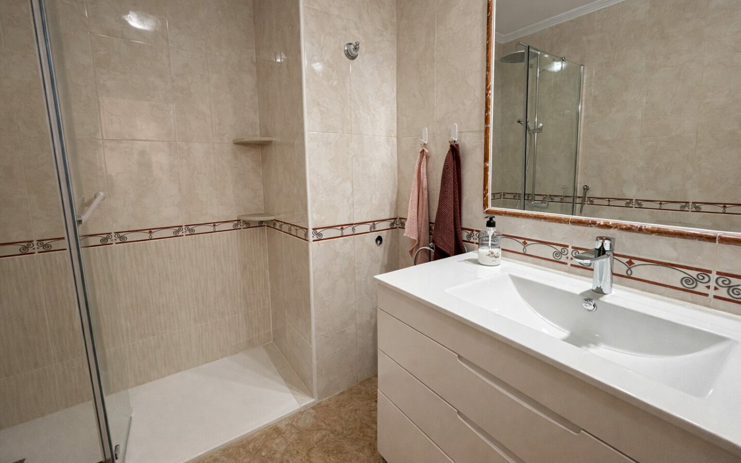 Spacious South-facing Apartment In Villamartín, Orihuela Costa – Costa Blanca