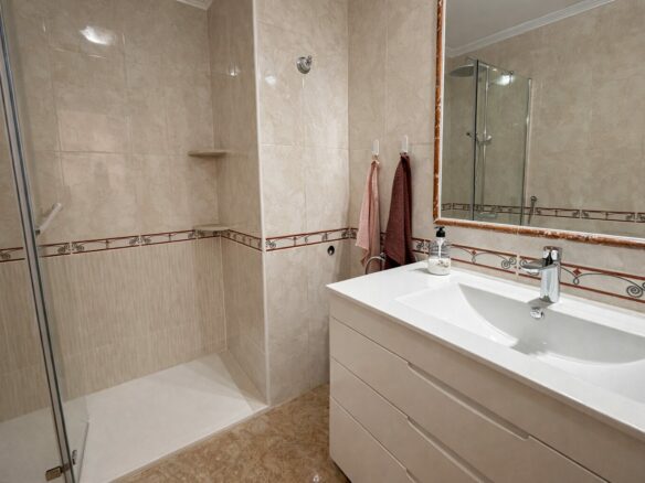 Spacious South-facing Apartment In Villamartín, Orihuela Costa – Costa Blanca