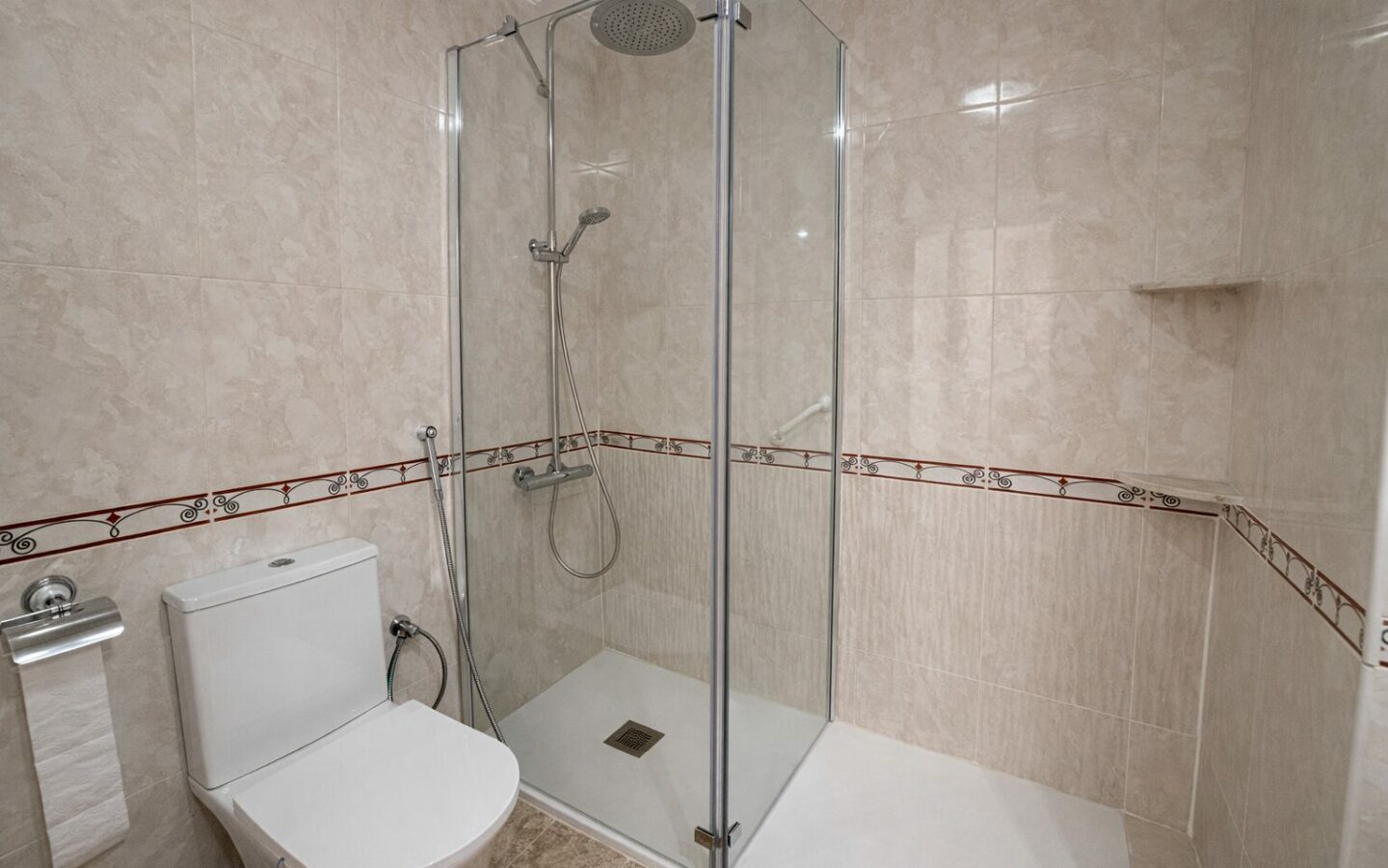 Spacious South-facing Apartment In Villamartín, Orihuela Costa – Costa Blanca