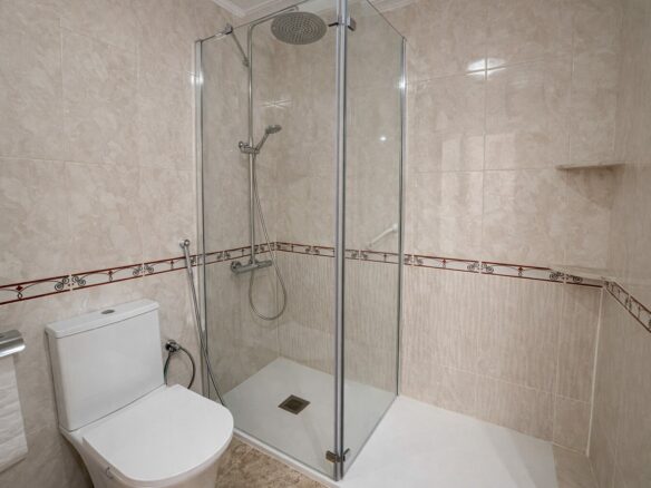 Spacious South-facing Apartment In Villamartín, Orihuela Costa – Costa Blanca