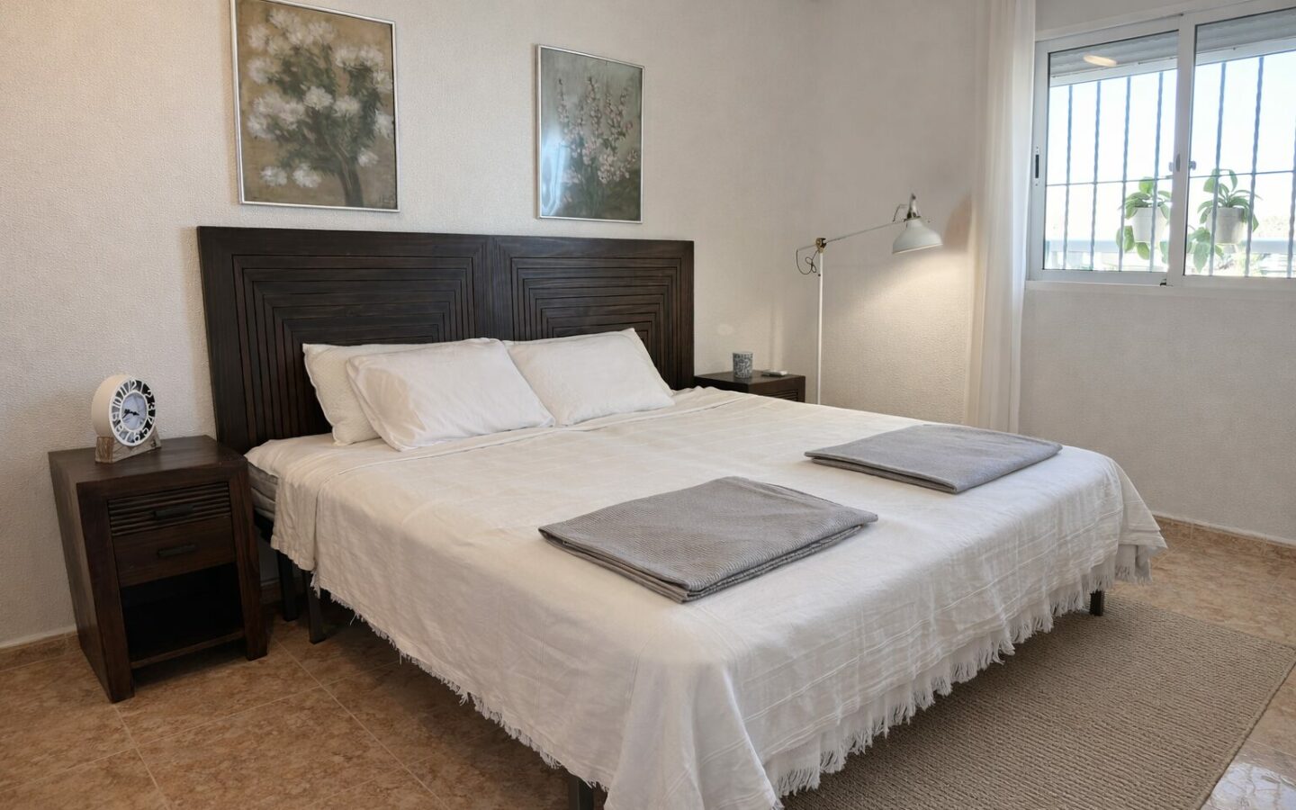 Spacious South-facing Apartment In Villamartín, Orihuela Costa – Costa Blanca