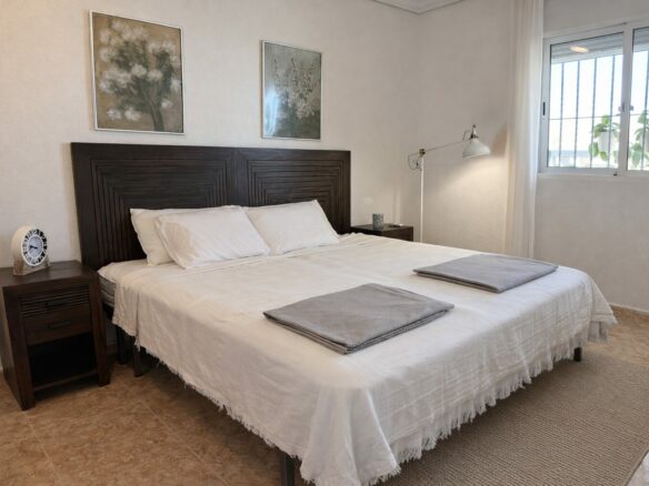 Spacious South-facing Apartment In Villamartín, Orihuela Costa – Costa Blanca