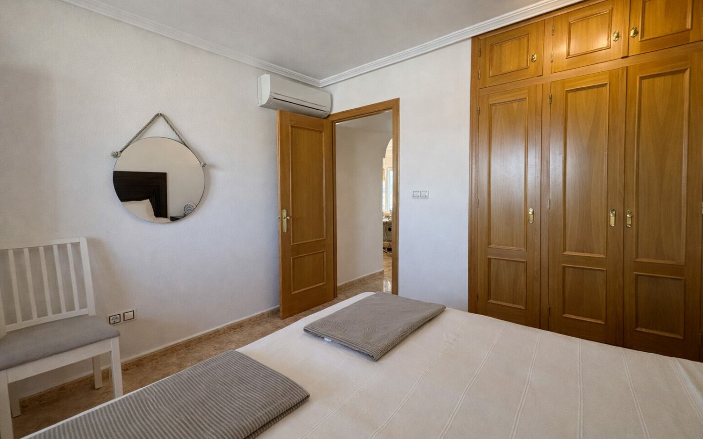 Spacious South-facing Apartment In Villamartín, Orihuela Costa – Costa Blanca