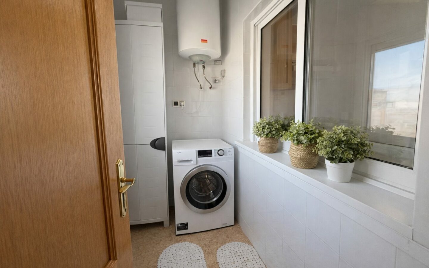 Spacious South-facing Apartment In Villamartín, Orihuela Costa – Costa Blanca