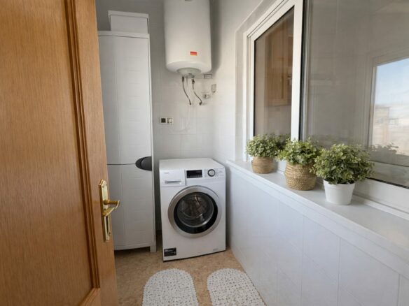 Spacious South-facing Apartment In Villamartín, Orihuela Costa – Costa Blanca
