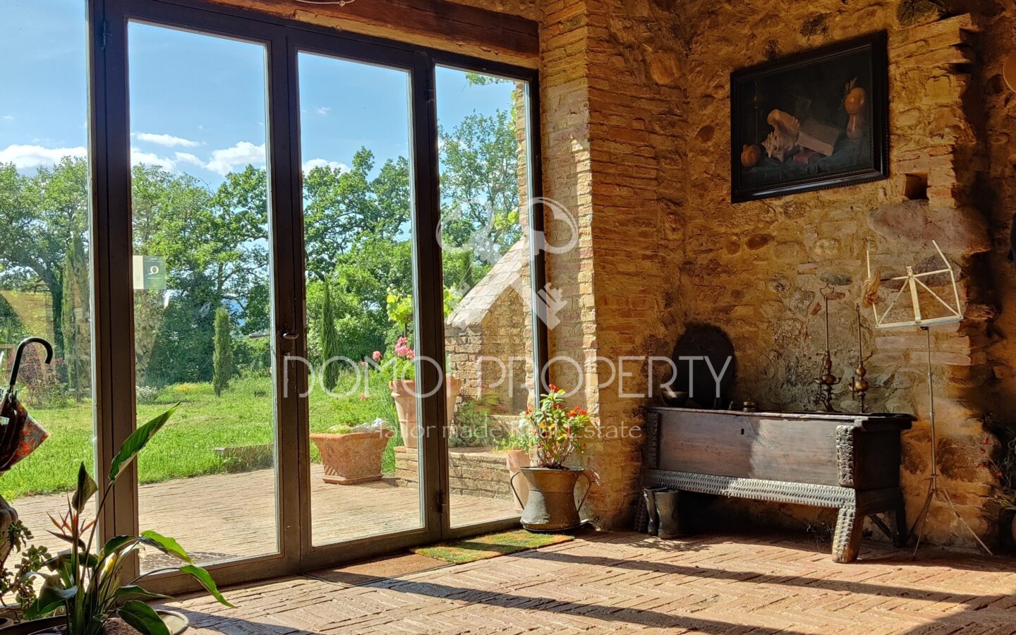 Podere Civitella Paganico (grosseto)