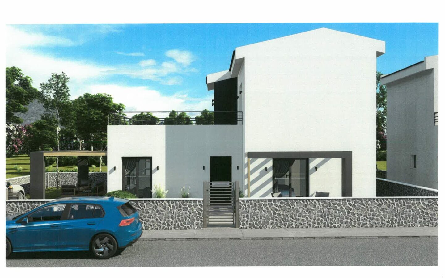 Detached House