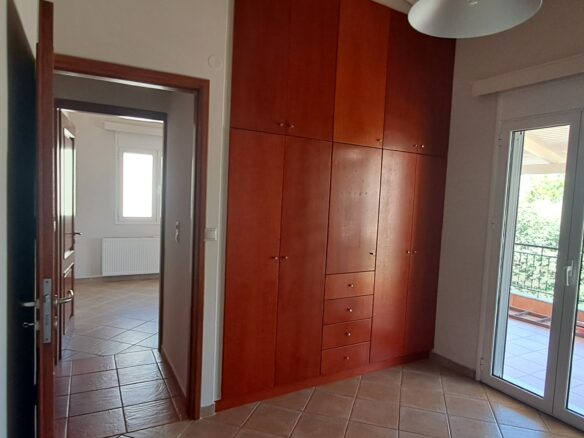 Vl549 – Detached House Of 207 M² In Kalamata